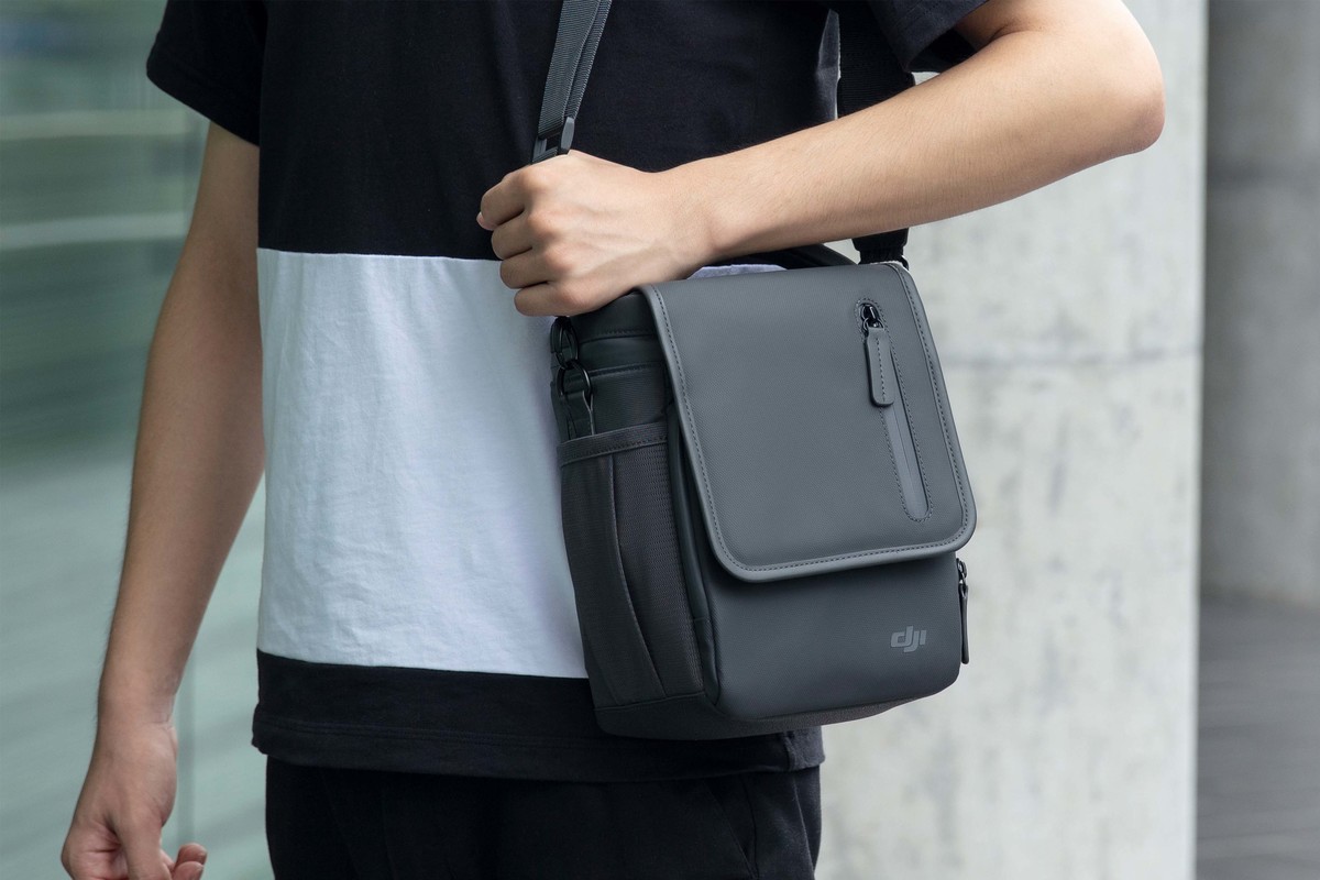 DJI Mavic 2 Part21 Shoulder Bag