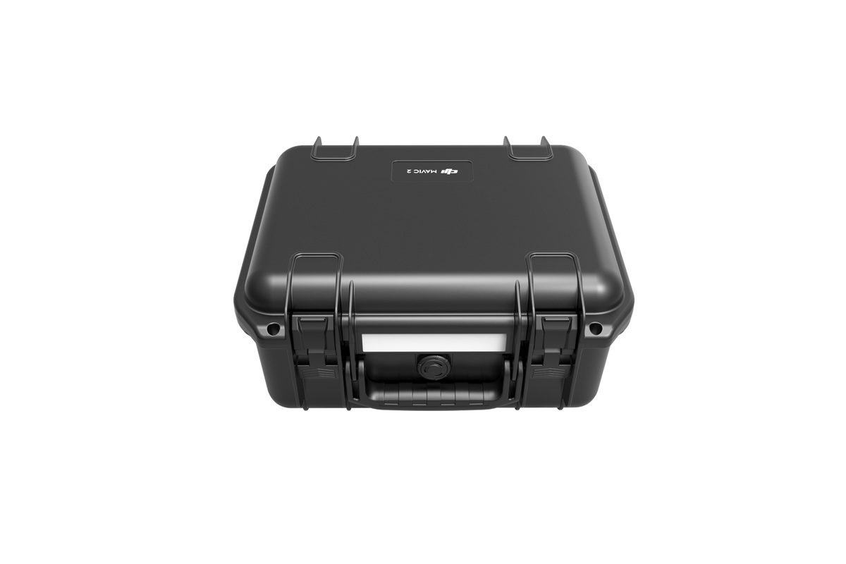 DJI Mavic 2 Part22 Protector Case