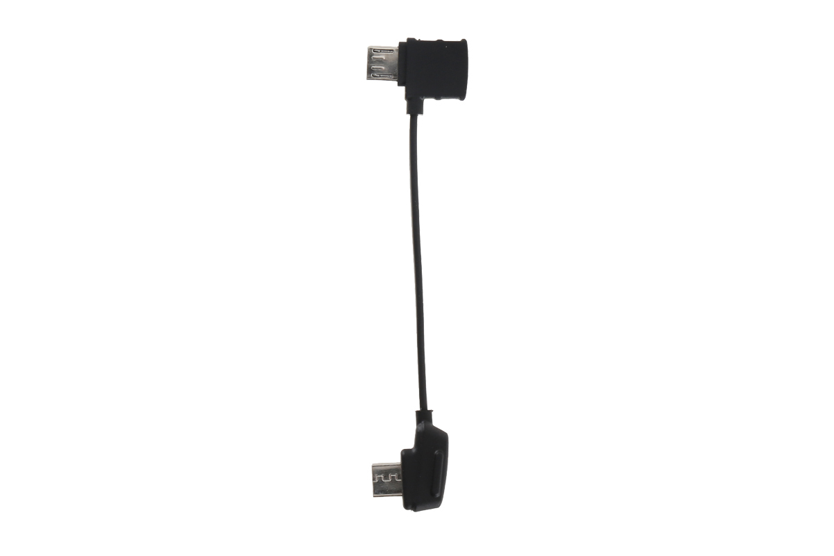 DJI Mavic Part4 RC Cable?Reverse Micro USB connect