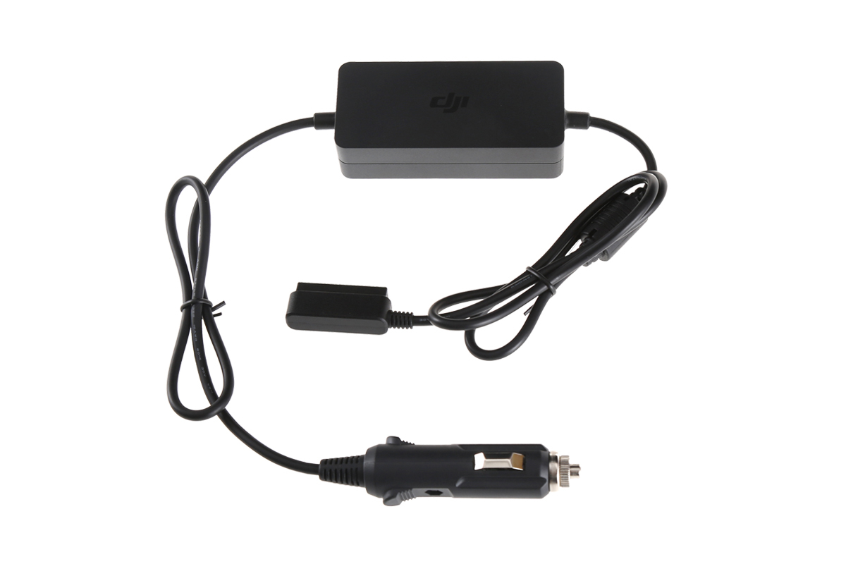 DJI Mavic Part6 Car Charger