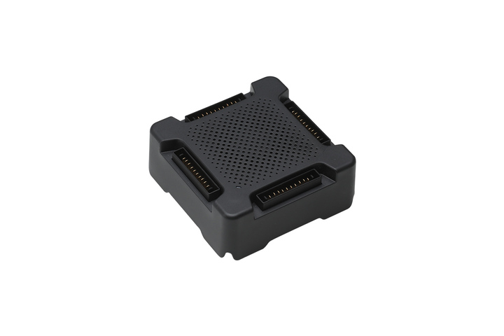 DJI Mavic Part8 Battery Charging Hub (Advanced)