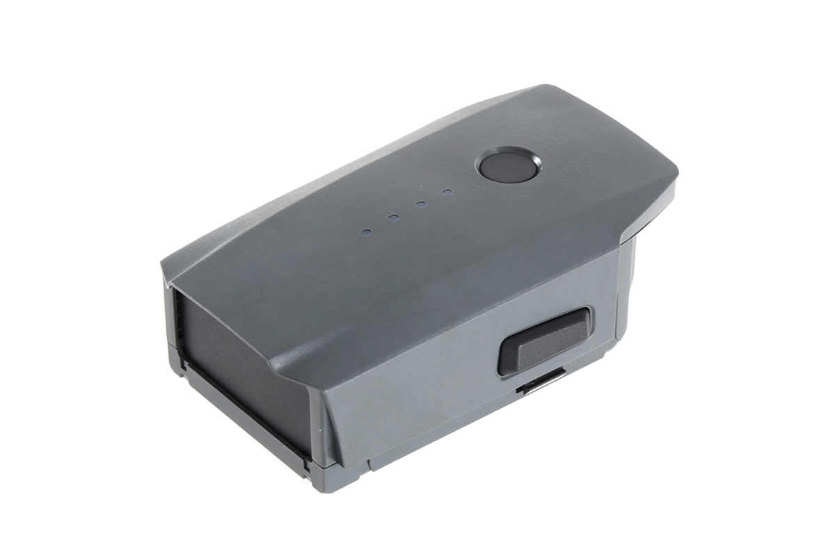DJI Mavic Part25 Intelligent Flight Battery (IN) (
