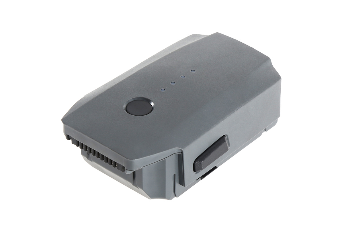 DJI Mavic Part25 Intelligent Flight Battery (IN) (