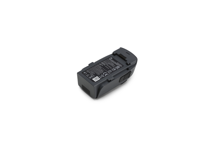 DJI Spark  Minikopterin älyakku