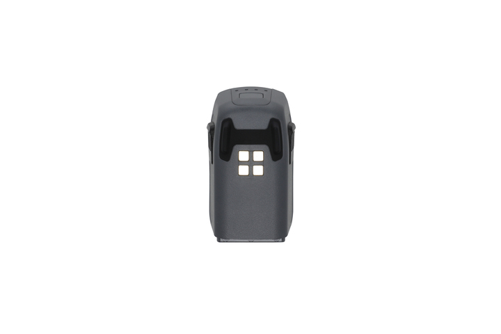 DJI Spark  Minikopterin älyakku