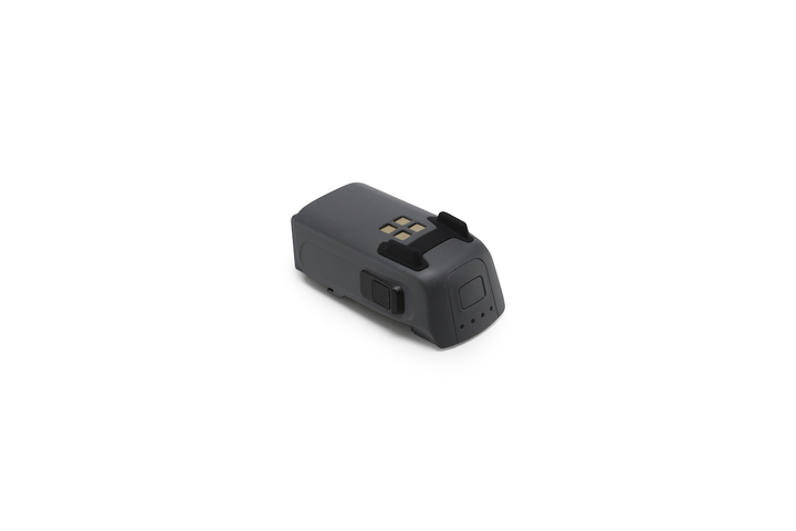 DJI Spark  Minikopterin älyakku