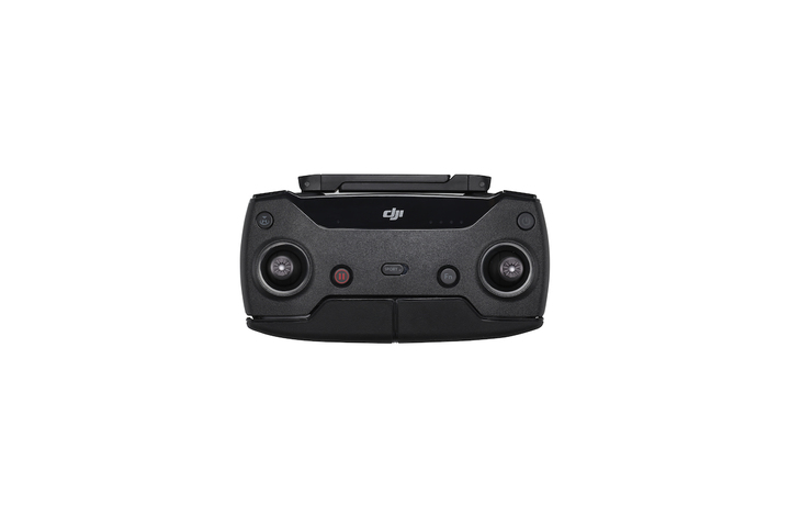 DJI Spark  Minikopterin kauko-ohjain