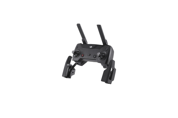 DJI Spark  Minikopterin kauko-ohjain