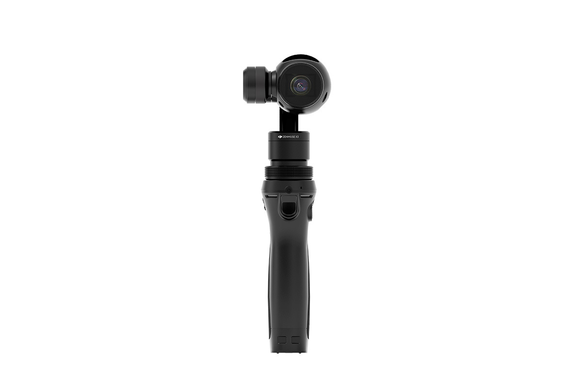 DJI OSMO