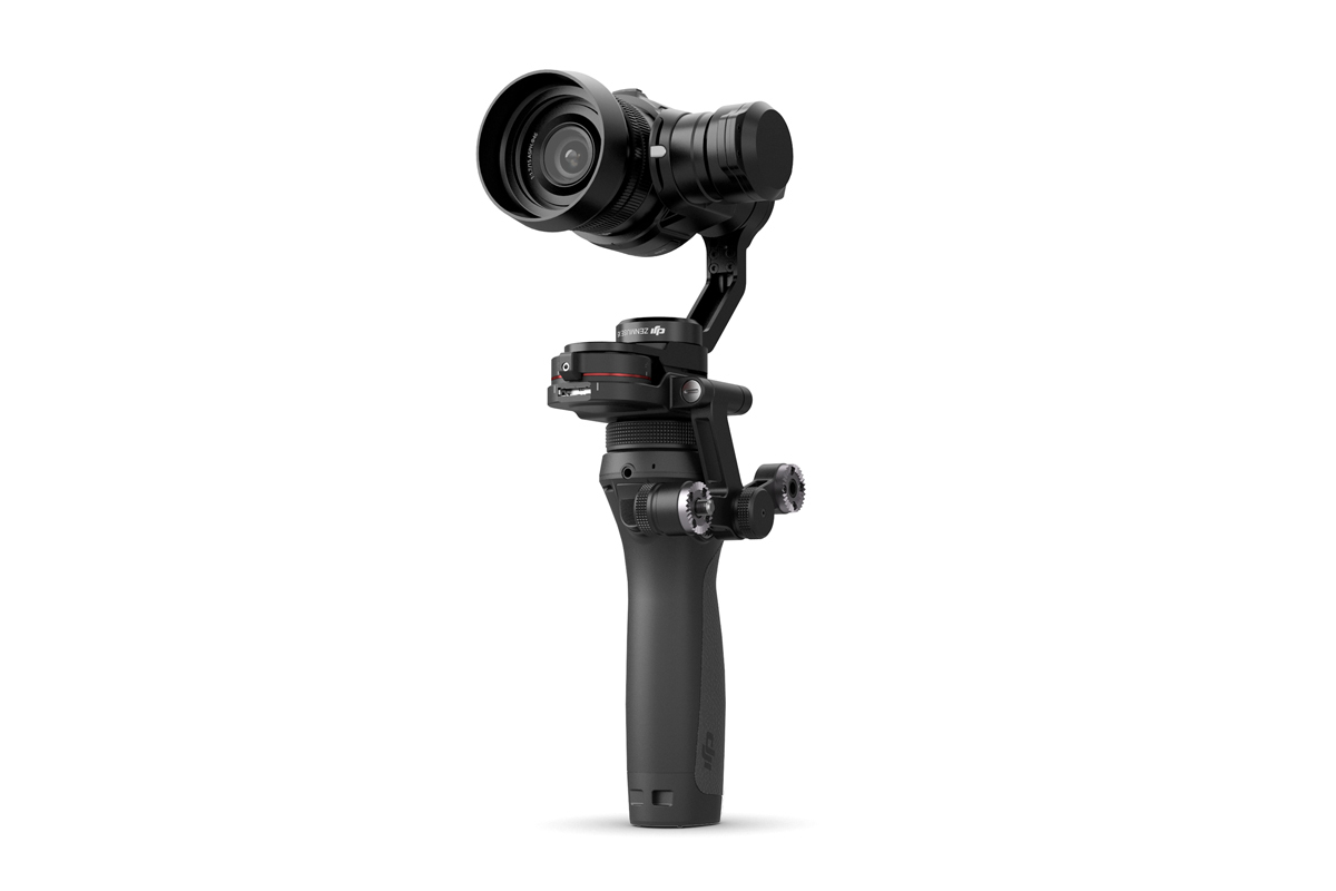 DJI OSMO Pro Combo