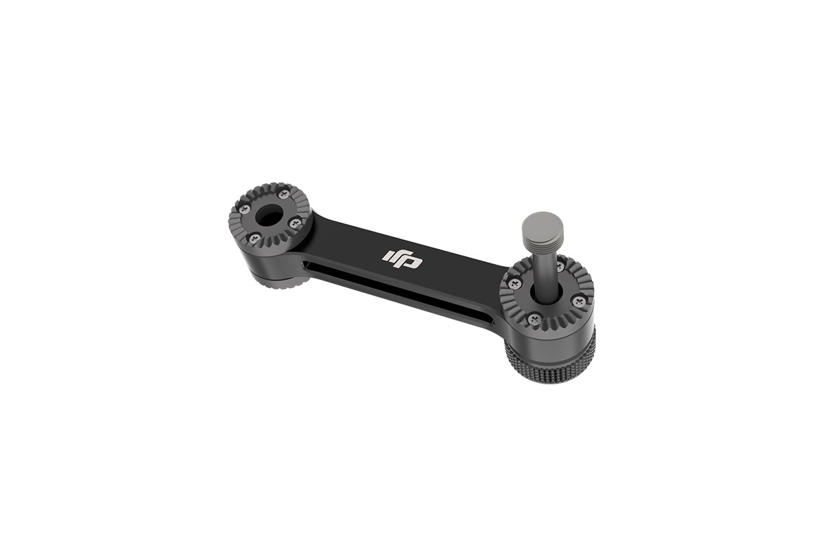 DJI OSMO Part 5 Straight Extension Arm