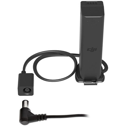 DJI OSMO PART 49 External Battery Extender