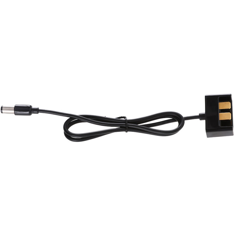 DJI OSMO PART 50 Battery(2 PIN) to DC Power Cable