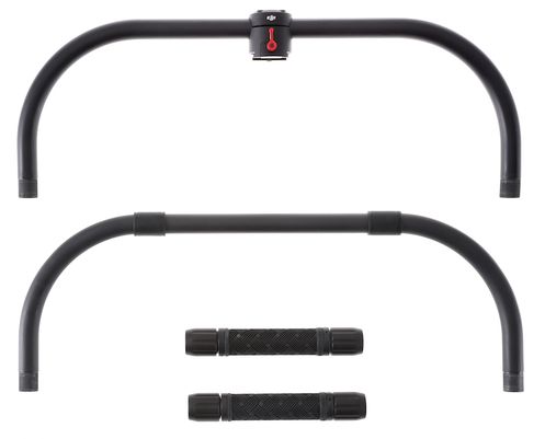 DJI Ronin Part 52 Grip