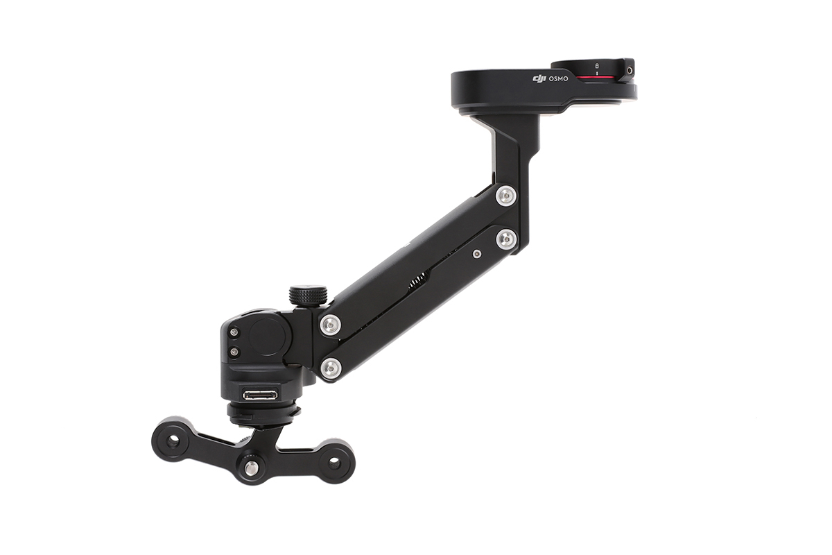 DJI OSMO PART 57 OSMO PRO/RAWZ-Axis