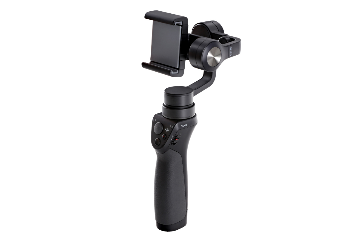 DJI OSMO Mobile