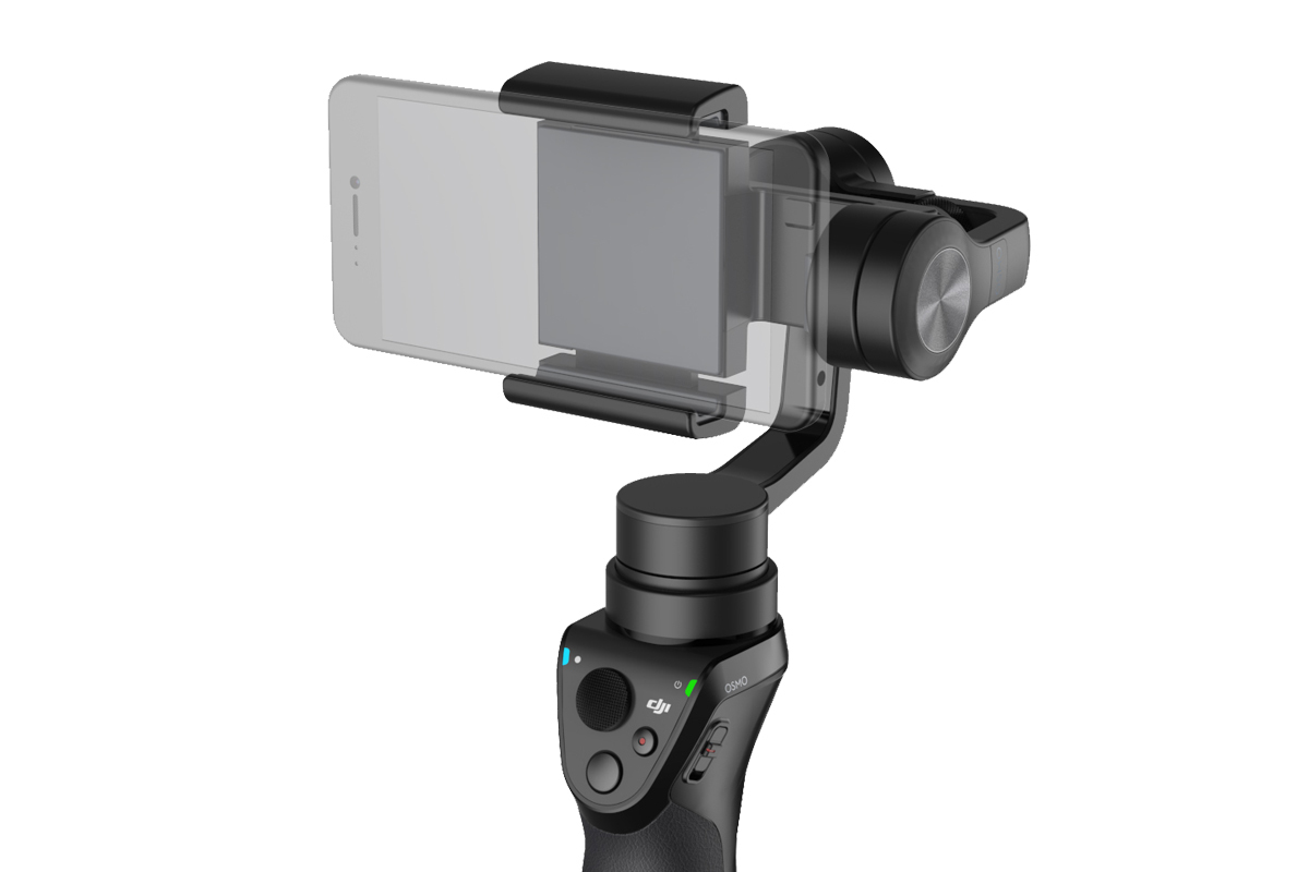 DJI OSMO Mobile