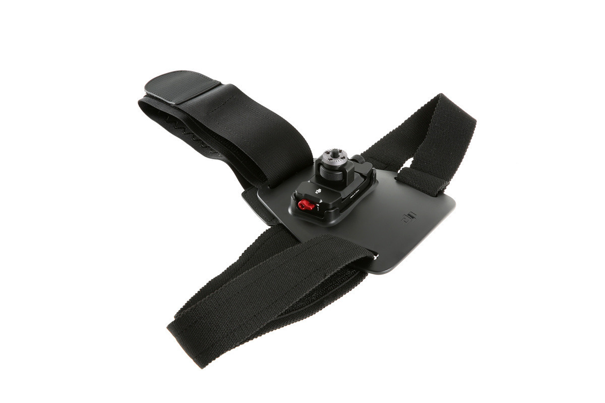 DJI OSMO PART 79 Chest Strap Mount