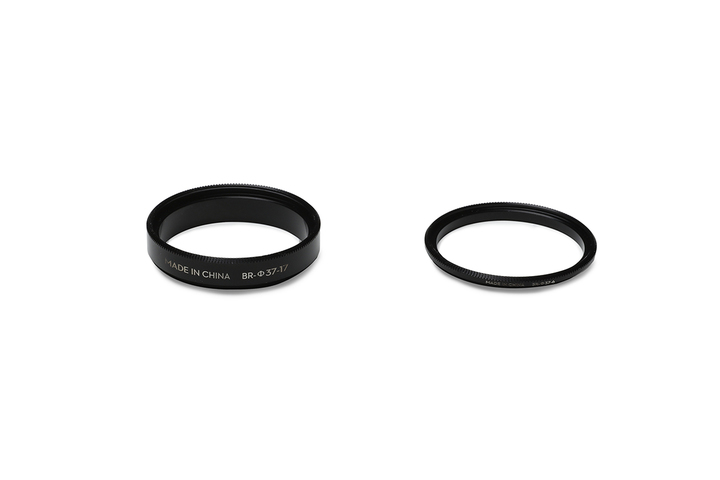 DJI Inspire ZENMUSE X5S Part 3 Balancing Ring for