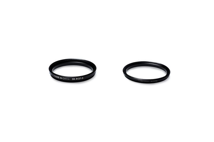 DJI Inspire ZENMUSE X5S Part 4 Balancing Ring for