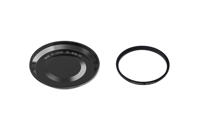 DJI Inspire ZENMUSE X5S Part 5 Balancing Ring for