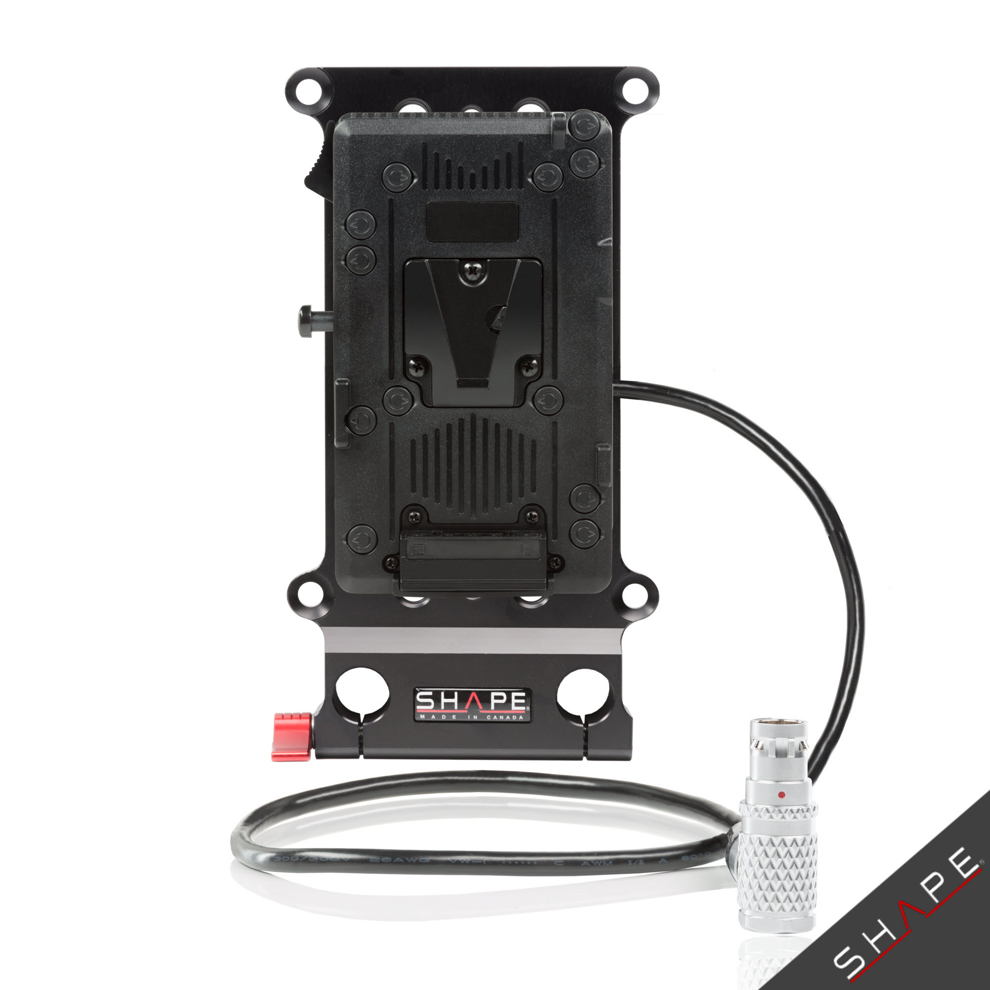 Shape ARRI ALEXA MINI V-MOUNTCHEESE PLATE