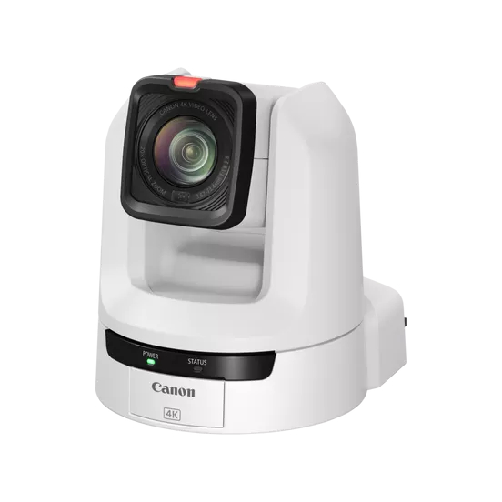 Canon N-100 4K PTZ Camera