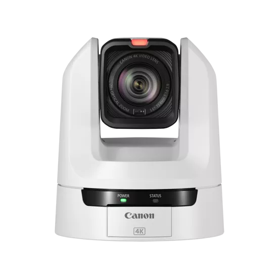 Canon N-100 4K PTZ Camera