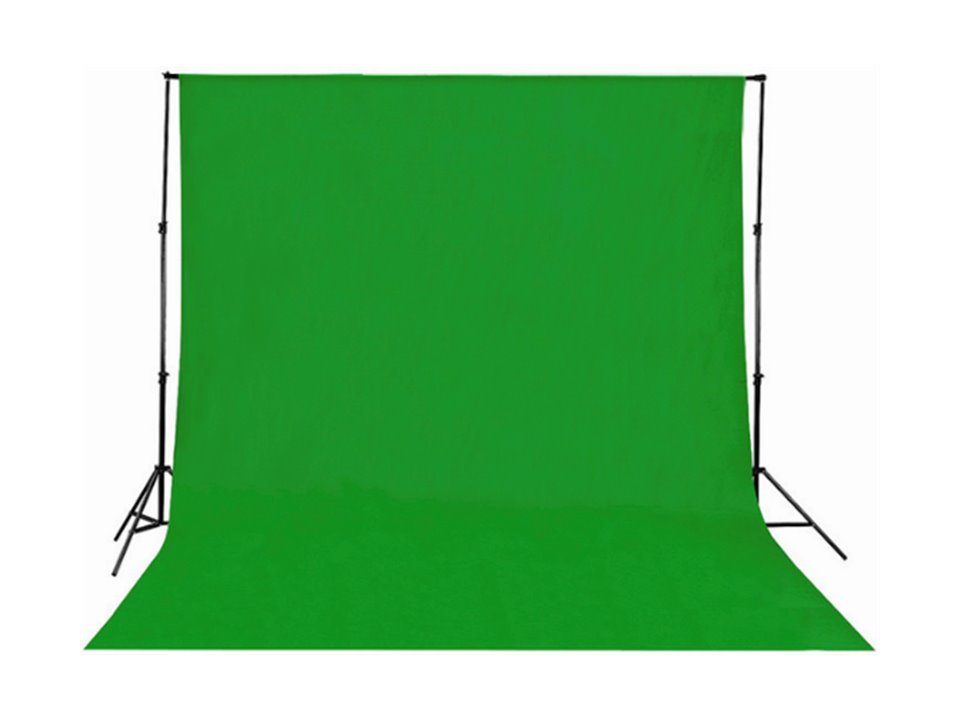 Avecom Vihertausta 300 x 600 cm