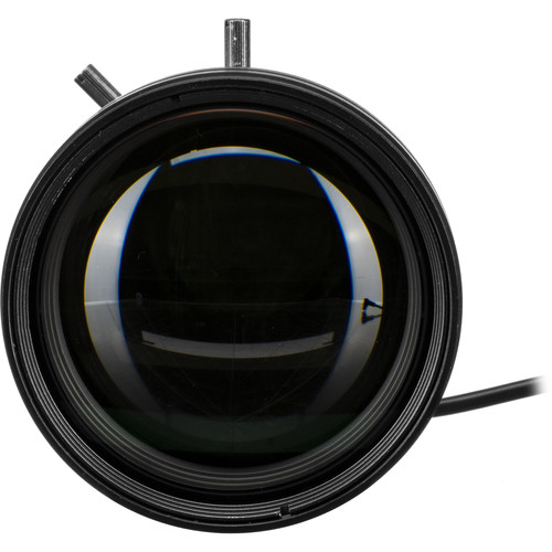 Marshall CS-0734-12MP 7-34mm F1.0 12MP 4K/UHD CS Mount Auto-