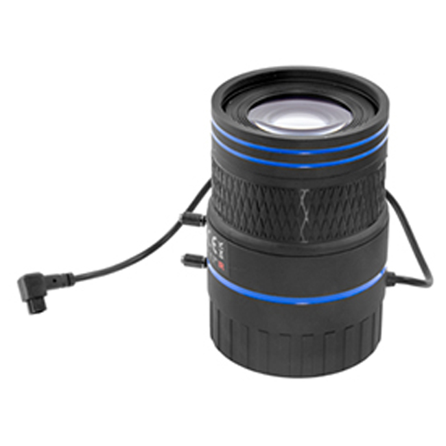 Marshall CS-1040-8MP 10-40mm F1.4-F1.7 8MP 4K/UHD CS Mount