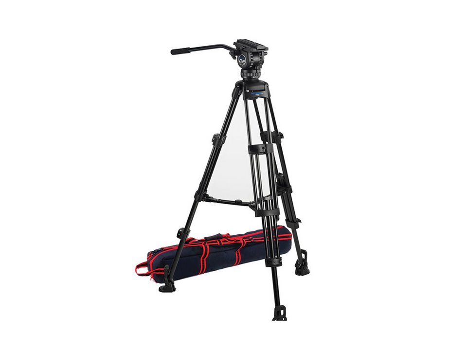 Acebil CS-282M Fluid Head Tripod System