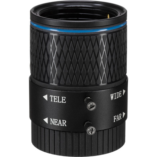 Marshall CS-3816-8MP 3.8-16mm F1.4 8MP 4K/UHD CS Mount Auto
