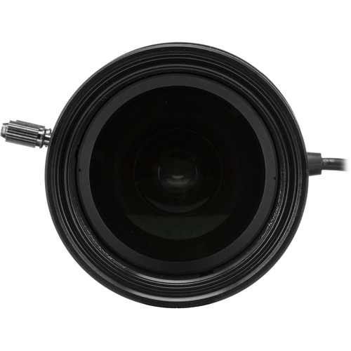 Marshall CS-3816-8MP 3.8-16mm F1.4 8MP 4K/UHD CS Mount Auto