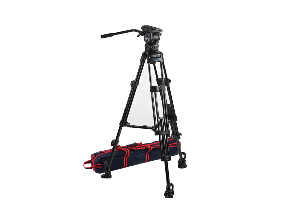 Acebil CS-482M Fluid Head Tripod System