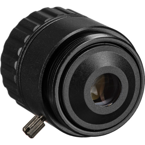 Marshall CS-5.0-12MP 5.0mm F2.0 12MP 4K/UHD CS Mount Prime