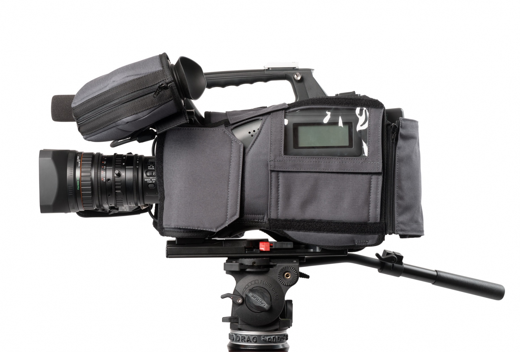camRade camSuit PDW-850 Kameraliivi, 