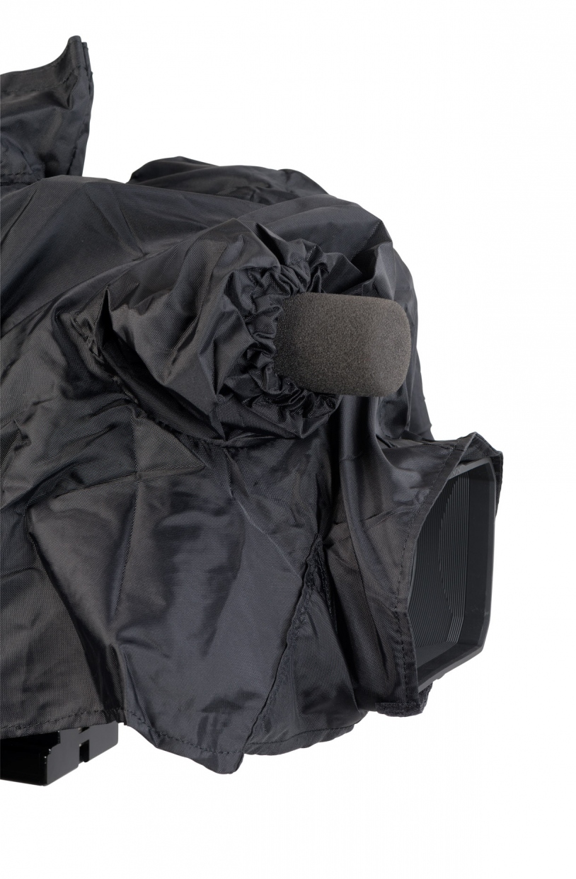 camRade camSuit PDW-850 Kameraliivi, 