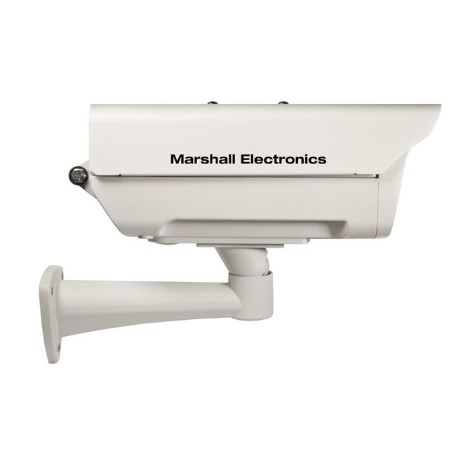 Marshall CV-H20-HF Weatherproof Housing with Fan & Heater fo