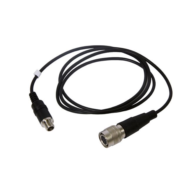 Marshall CV-HIROS-PWR Hirose Power Cable for CV503, CV506, C