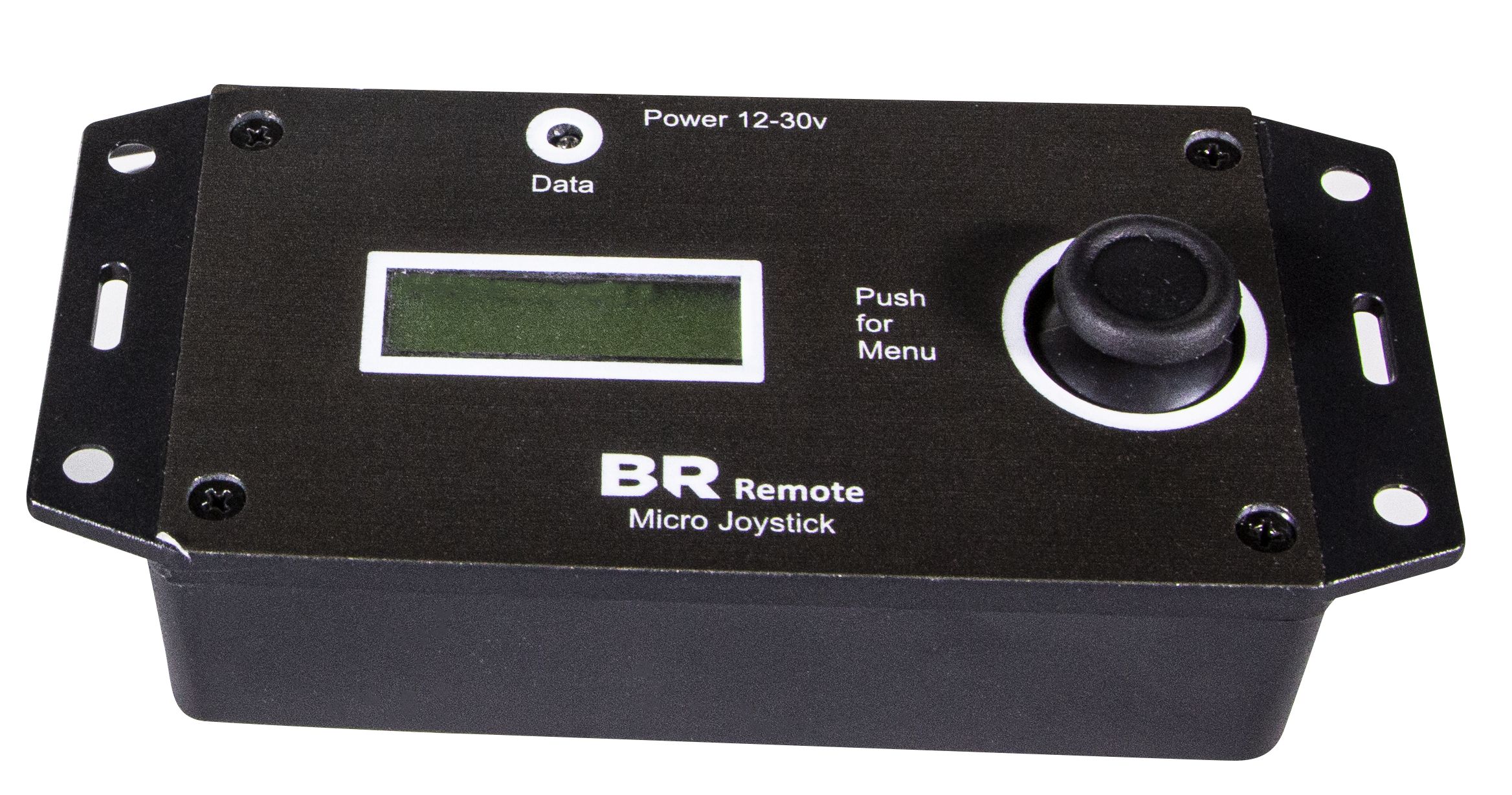 Marshall CV-MICRO-J2 Micro Joystick Remote Controller (V2) f