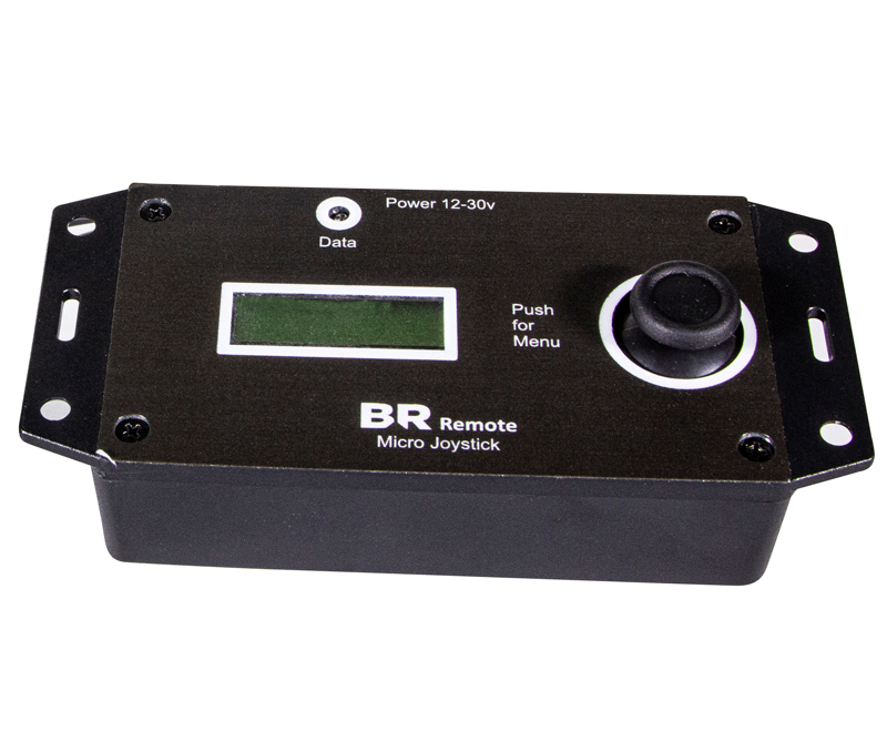 Marshall CV-MICRO-JYSTK Micro Joystick Remote Controller for