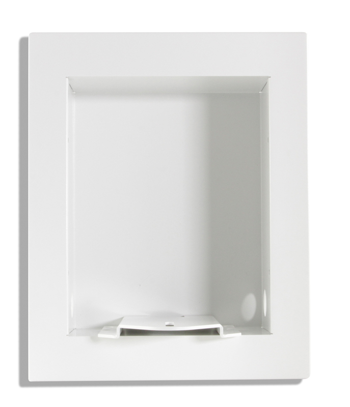 Marshall CV-PTZ-BOX Internal Wall Enclosure for CV620 & CV63