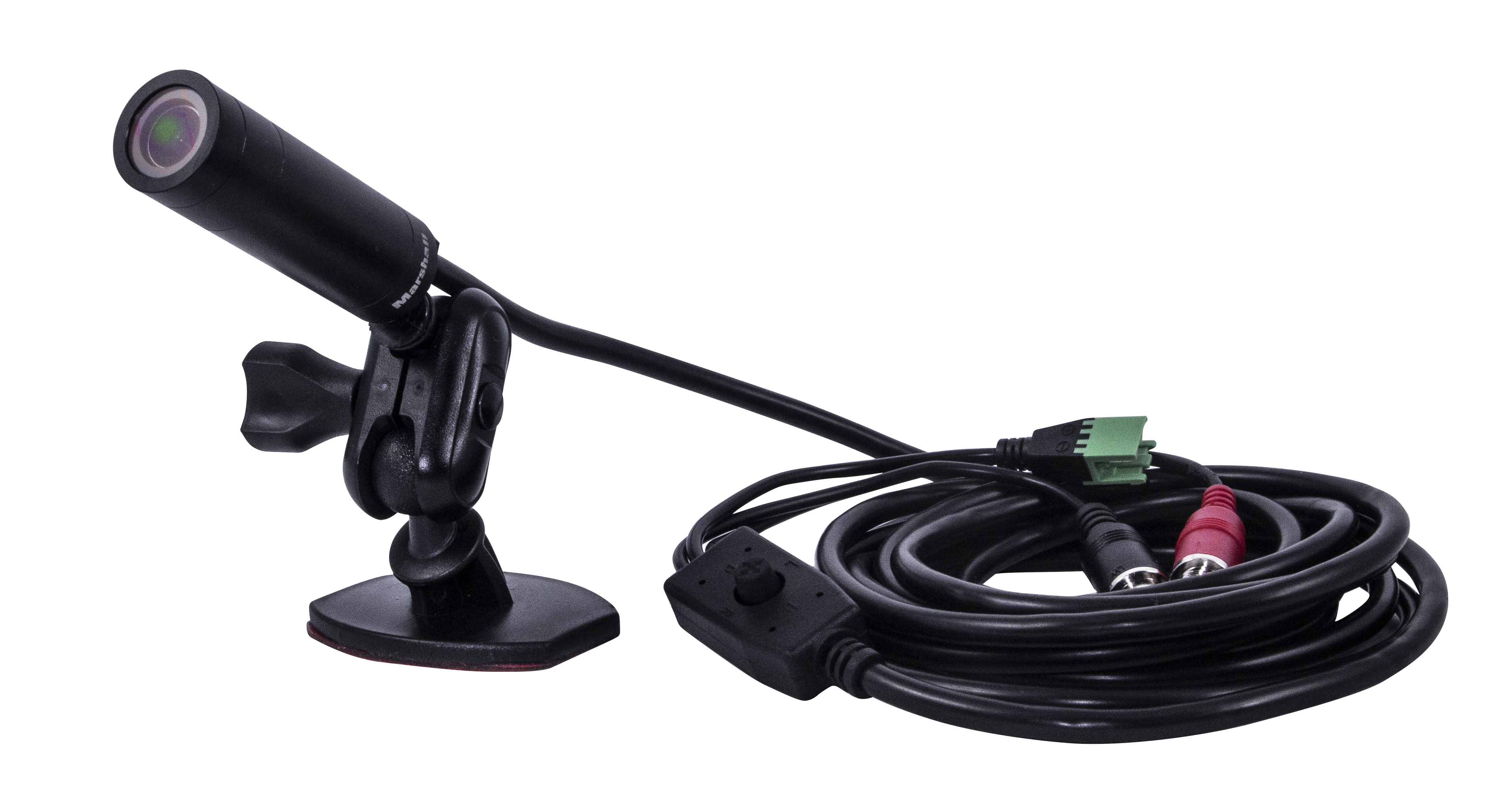 Marshall CV228 All-Weather HD Lipstick Camera