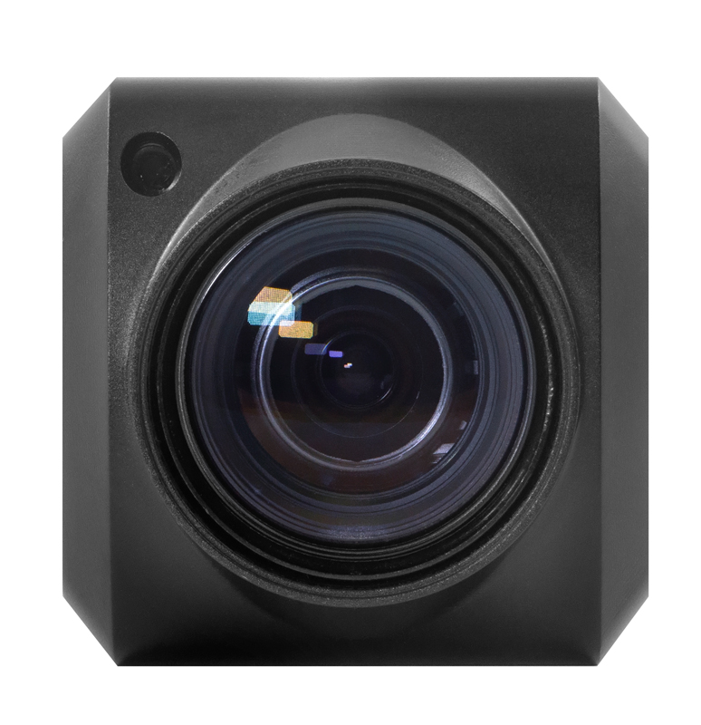 Marshall CV355-10X HD Zoom Block Camera with 4.7mm-47mm 10x 