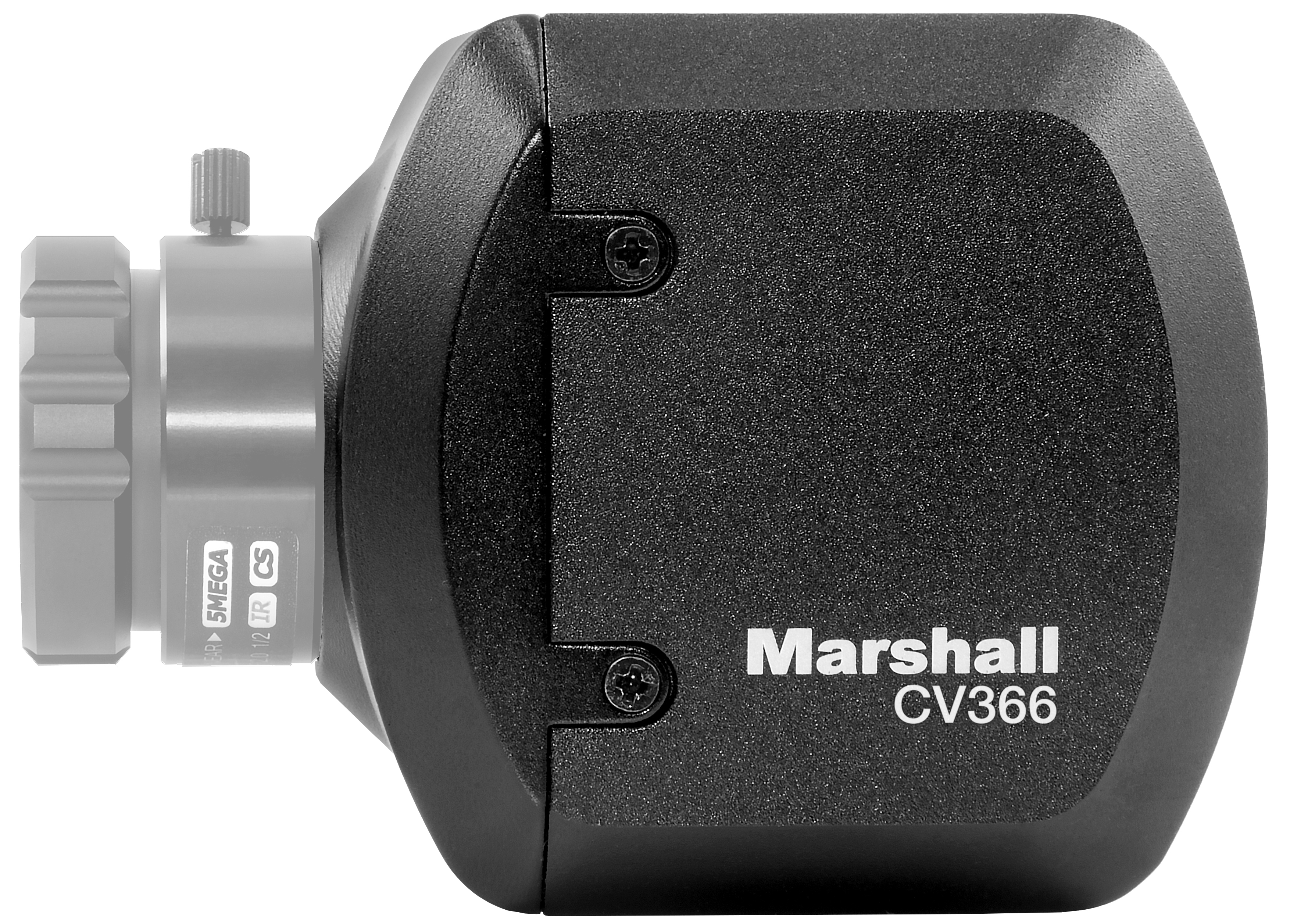 Marshall CV366 Compact genlockCamera with CS Lens Mount
