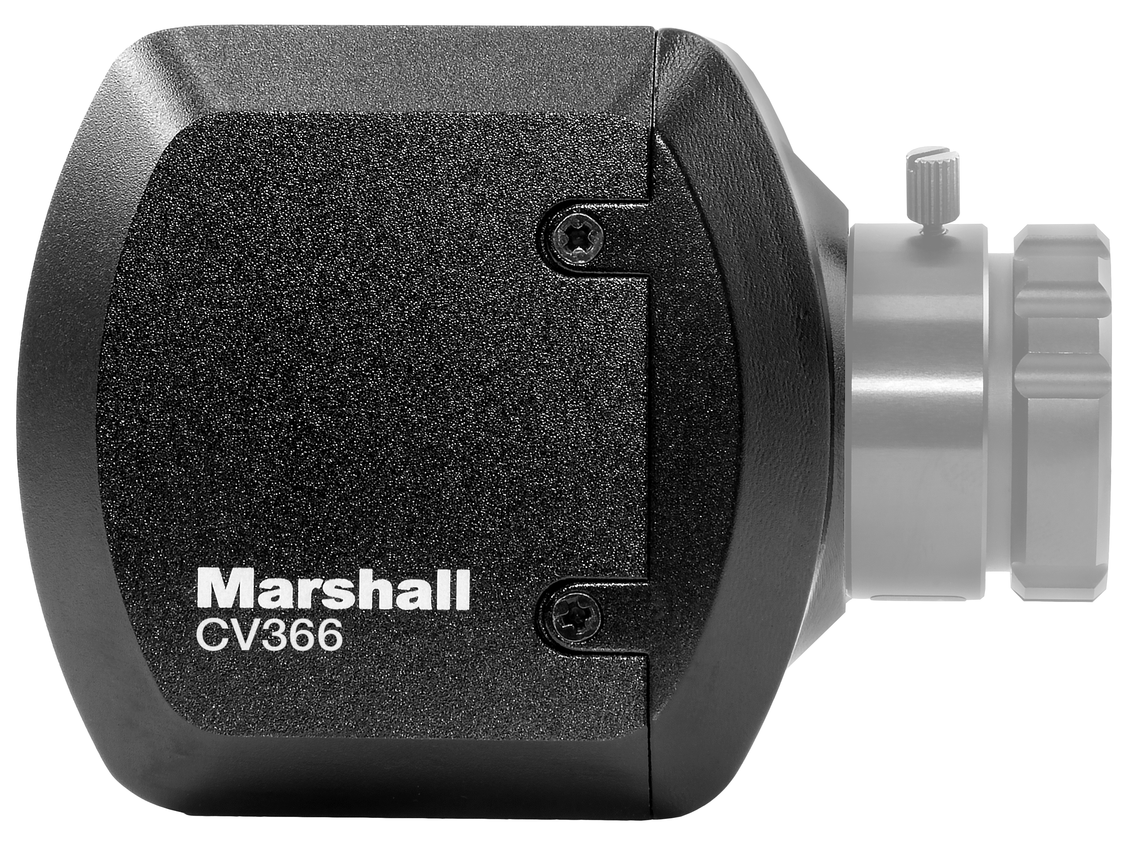 Marshall CV366 Compact genlockCamera with CS Lens Mount