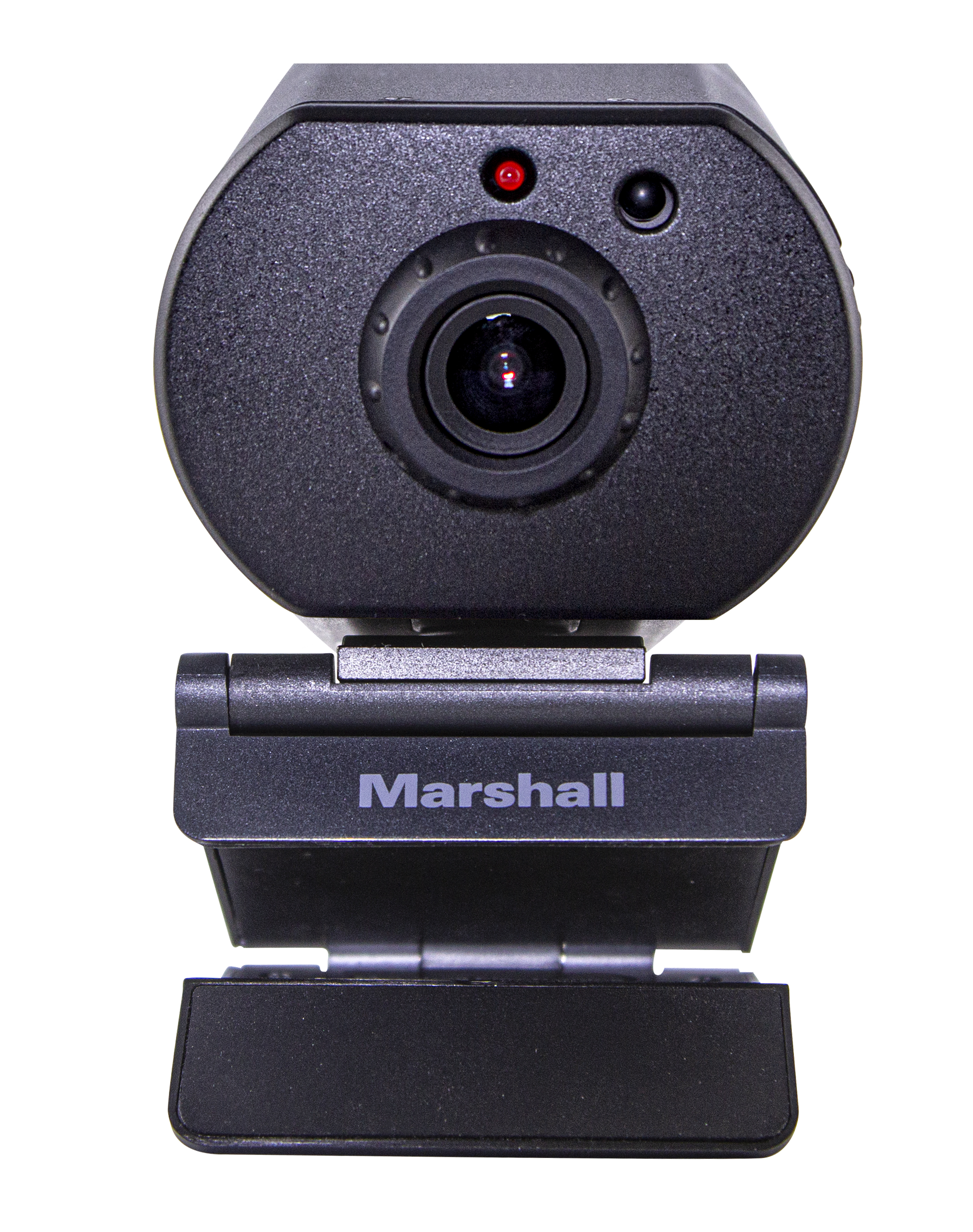 Marshall CV420e e4PTZ 4K60 Camera - HDMI, USB & IP Outputs
