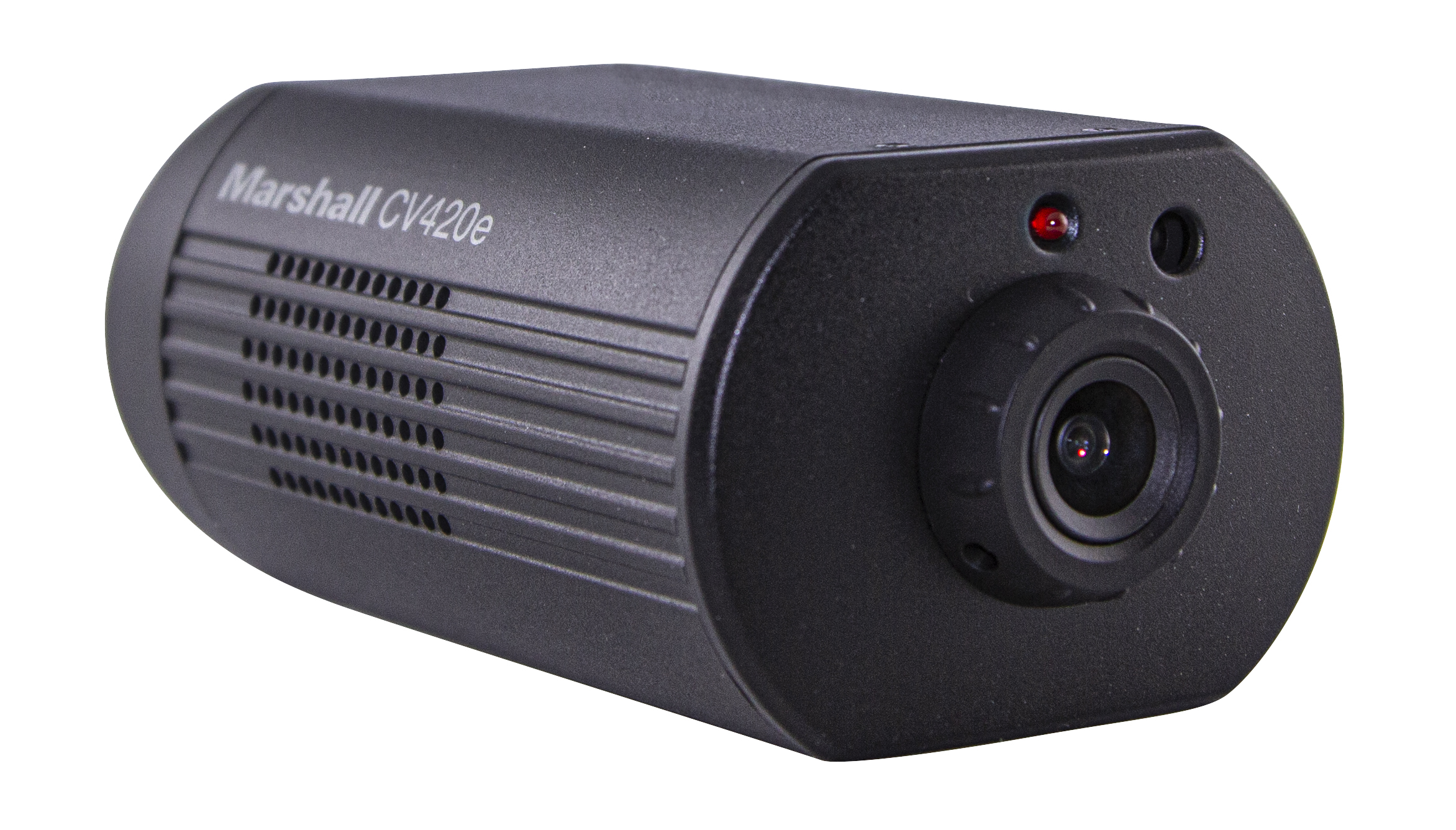 Marshall CV420e e4PTZ 4K60 Camera - HDMI, USB & IP Outputs
