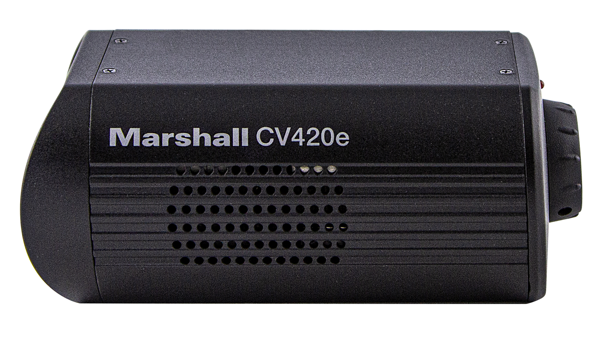 Marshall CV420e e4PTZ 4K60 Camera - HDMI, USB & IP Outputs